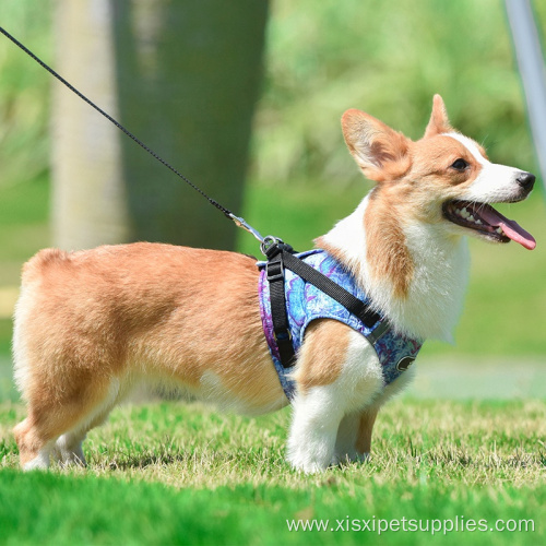 Pet Large Size Tactical Dog Training Harness Vest
